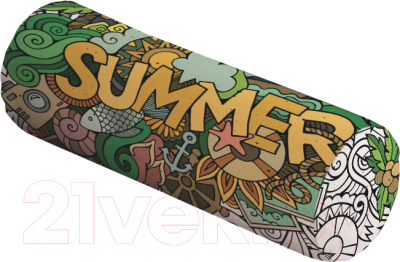 

Подушка декоративная JoyArty, Лето / pcu_31983