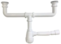 

Сифон Aquant, D0110