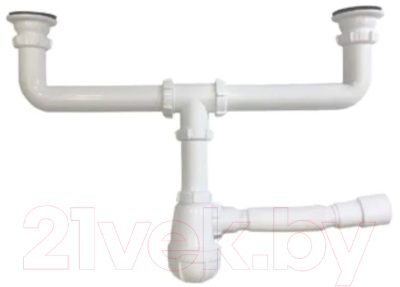 Изображение товара Сифон Aquant D0110