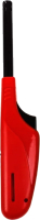 Пьезоэлектрическая газовая зажигалка СОКОЛ СК-306 / 61-0968 (красный) - 
