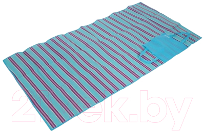 Пляжный коврик ECOS Lines / 999652