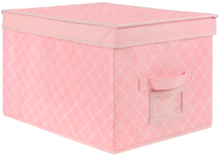 

Коробка для хранения Handy Home, Зефир 400x300x250 / UC-219