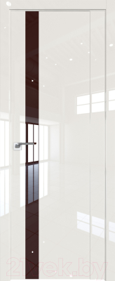 

Дверь межкомнатная ProfilDoors, 62L 80x200