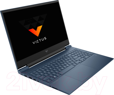 Игровой ноутбук HP Victus Laptop 16 (4E1L4EA)