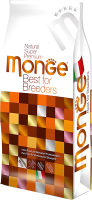 

Сухой корм для собак, Dog BWild Grain Free Adult All Breeds Lamb