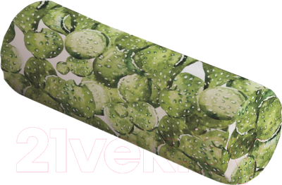 

Подушка декоративная JoyArty, Кактусы / pcu_26552