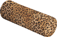 Подушка декоративная JoyArty Классический леопард / pcu_14069 - 