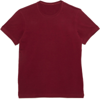 Футболка Alfa Man 6600 (р.188-112, бордовый)