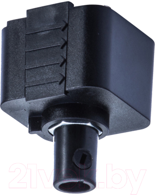 Изображение товара Адаптер для шинопровода Arte Lamp A240006 (черный)