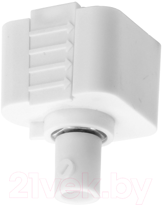 Изображение товара Адаптер для шинопровода Arte Lamp A240033 (белый)