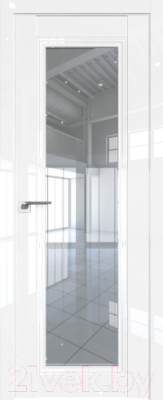 

Дверь межкомнатная ProfilDoors, 2.101L 60x200