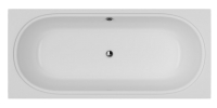 

Ванна акриловая AM.PM, Bliss L W53A-180-080W-ARB