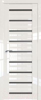 

Дверь межкомнатная ProfilDoors, 76L 60х200