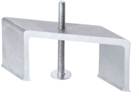 

Крепление для шинопровода, Track Accessories A420005