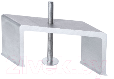 Крепление для шинопровода Arte Lamp Track Accessories A420005