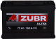Автомобильный аккумулятор Zubr Ultra R+ (75 А/ч) - 