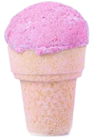 

Бомбочка для ванны Dolce Milk, Strawberry Rhumba