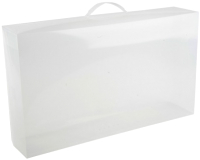 

Набор коробок для хранения, 520x150x300 / BOX-15A