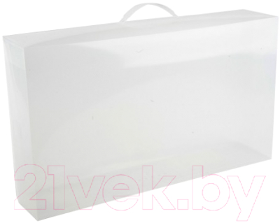 

Набор коробок для хранения Handy Home, 520x150x300 / BOX-15A