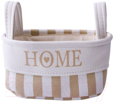 Корзина Handy Home Home 240x150x120 / EW-73 (бежевый)