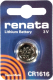 Батарейка Renata CR1616-1BL / C0032492 -