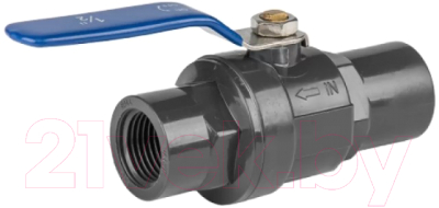 

Шаровой кран Bradas, DSRA10V1SF12F12SS