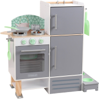 

Детская кухня KidKraft, С прачечной 2 в 1 / 10240-KE