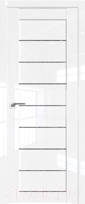 

Дверь межкомнатная ProfilDoors, 71L 90x200