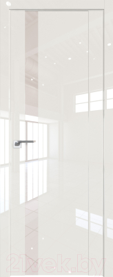 

Дверь межкомнатная ProfilDoors, 62L 70x200