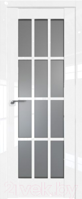 

Дверь межкомнатная ProfilDoors, 102L 80x200