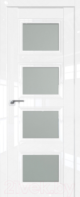 

Дверь межкомнатная ProfilDoors, 2.107L 90x200