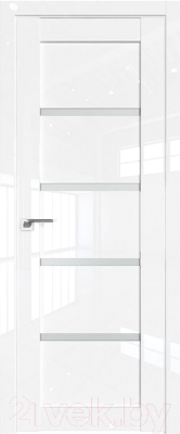

Дверь межкомнатная ProfilDoors, 2.09L 70x200