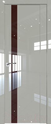 

Дверь межкомнатная ProfilDoors, 62L 80x200