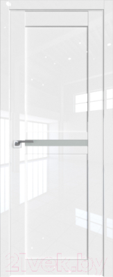 

Дверь межкомнатная ProfilDoors, 2.43L 70x200