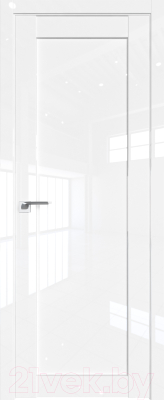

Дверь межкомнатная ProfilDoors, 2.18L 70x200