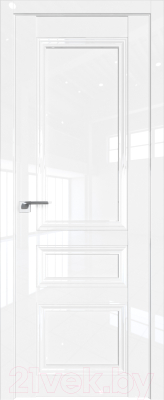 

Дверь межкомнатная ProfilDoors, 2.108L 80x200