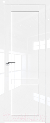 

Дверь межкомнатная ProfilDoors, 2.16L 80x200