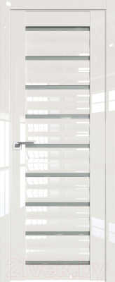 

Дверь межкомнатная ProfilDoors, 76L 60x200