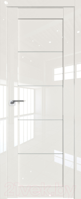 

Дверь межкомнатная ProfilDoors, 2.11L 70x200