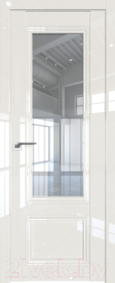 

Дверь межкомнатная ProfilDoors, 2.103L 80х200