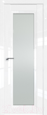 

Дверь межкомнатная ProfilDoors, 2.101L 70x200