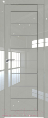 

Дверь межкомнатная ProfilDoors, 71L 70х200