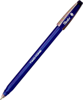

Ручка шариковая Montex, Two Tone