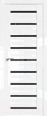 

Дверь межкомнатная ProfilDoors, 76L 80x200