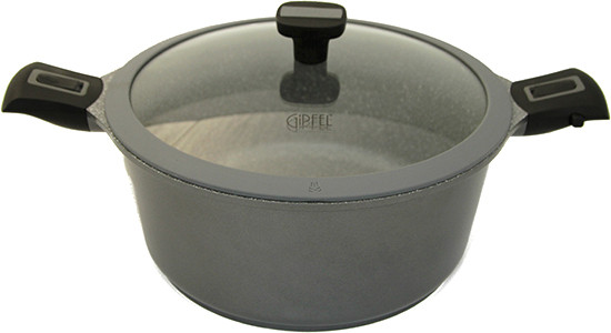 Кастрюля Gipfel Batista 2689