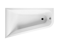 

Ванна акриловая, Spirit W72A-160L100W-A2