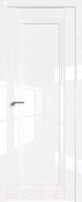 

Дверь межкомнатная ProfilDoors, 2.100L 80x200