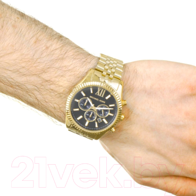 Часы наручные мужские Michael Kors MK8286
