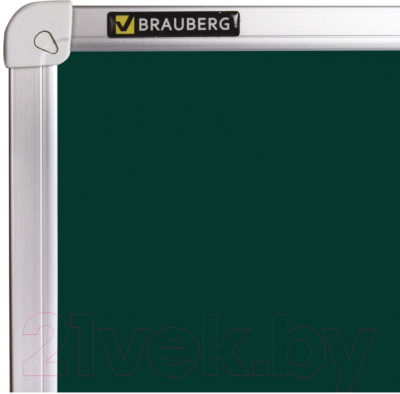 Изображение товара Меловая доска Brauberg 231706