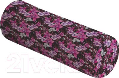 

Подушка декоративная JoyArty, Поляна лилий / pcu_72772